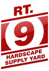 RT.9 Hardscape Supply Yard, LLC.